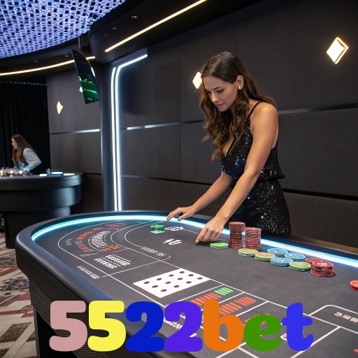 5522bet 