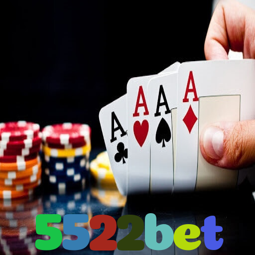 5522bet 