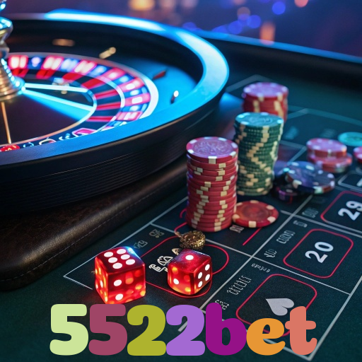 5522bet 