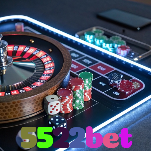 5522bet 