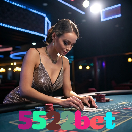 5522bet 