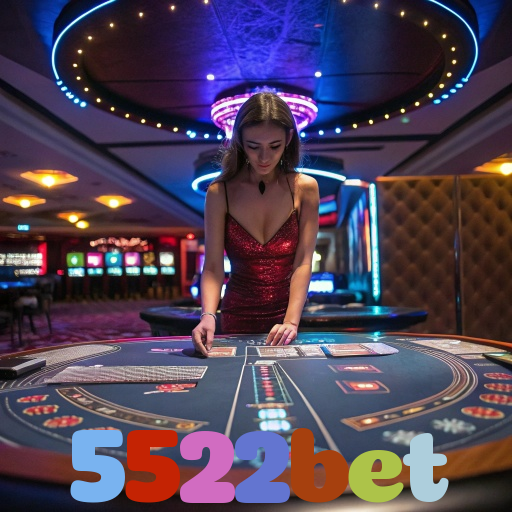 5522bet 