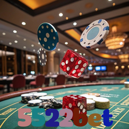 5522bet