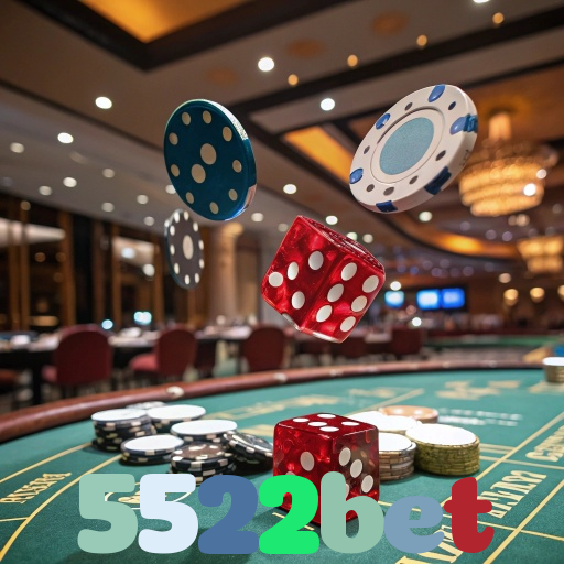 5522bet 