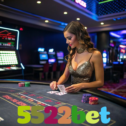 5522bet 