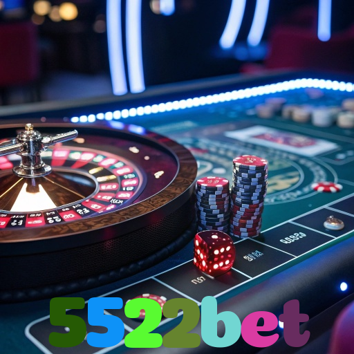 5522bet 