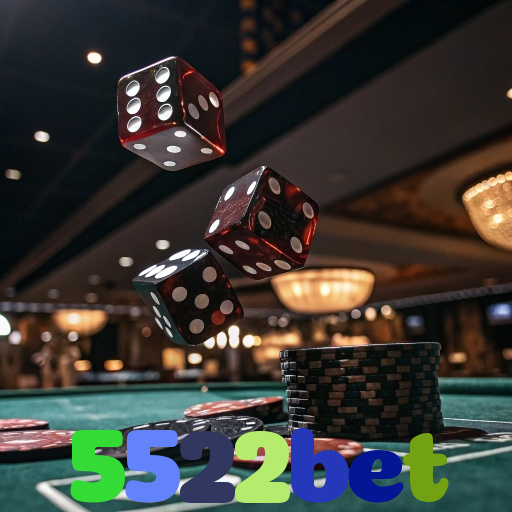 5522bet 