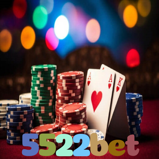 5522bet 