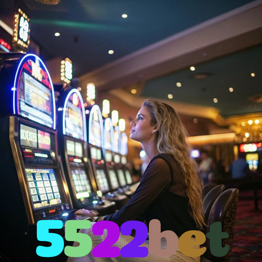 5522bet 
