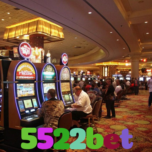 5522bet 