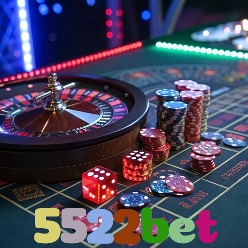 5522bet 