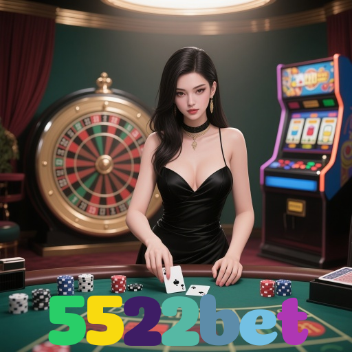 5522bet 