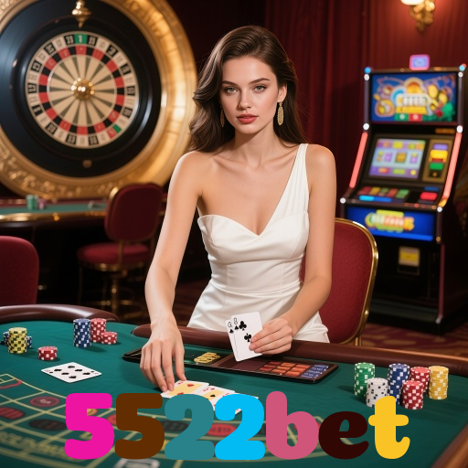 5522bet 
