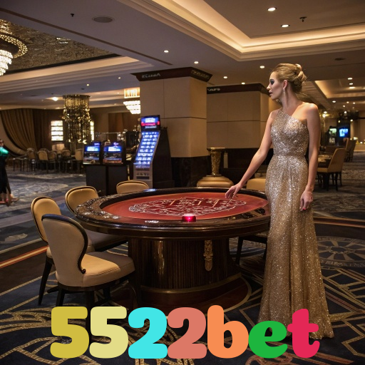 5522bet 