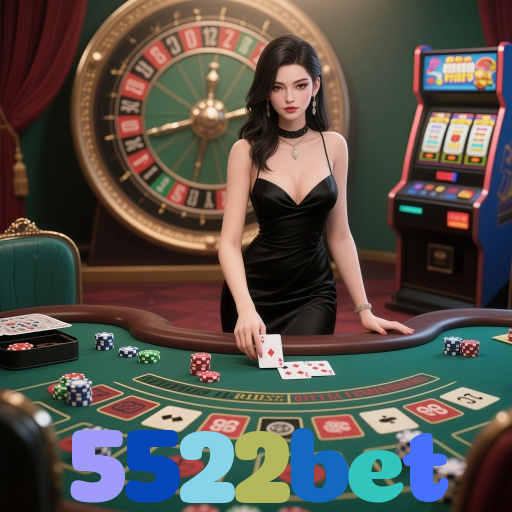 5522bet 