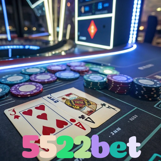 5522bet 