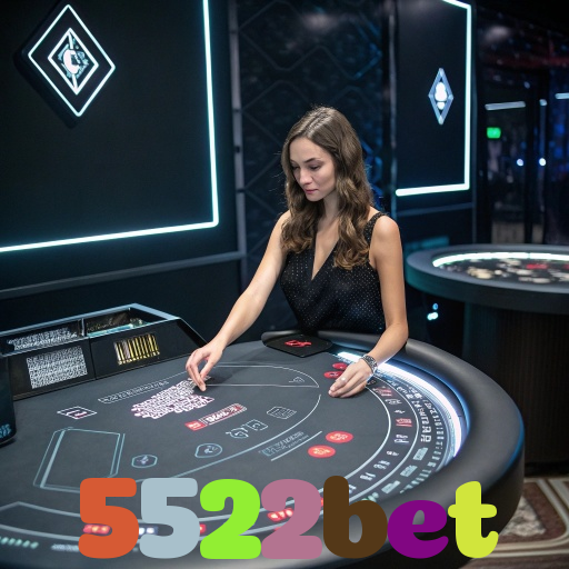 5522bet 