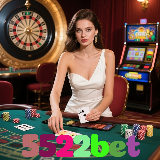 5522bet 