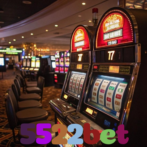 5522bet 