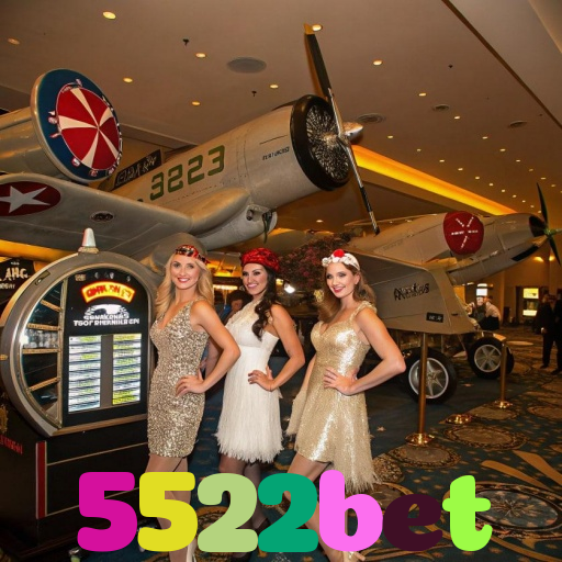 5522bet 