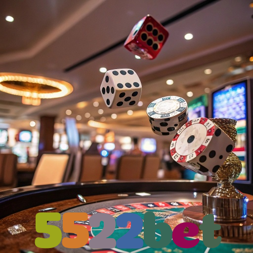 5522bet 