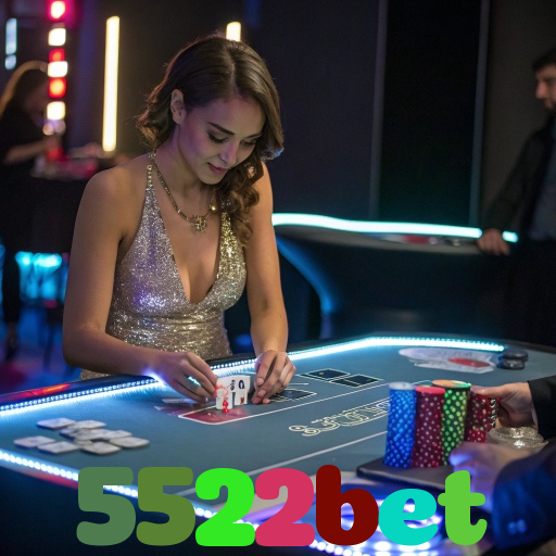 5522bet 