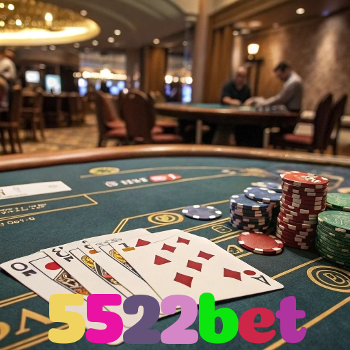 5522bet