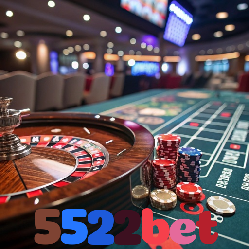 5522bet 