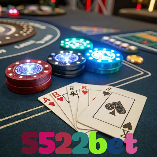 5522bet
