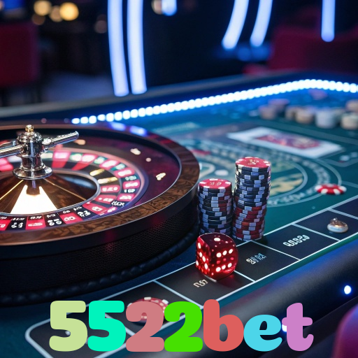 5522bet 