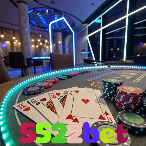 5522bet 