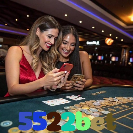 5522bet 