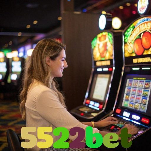 5522bet 