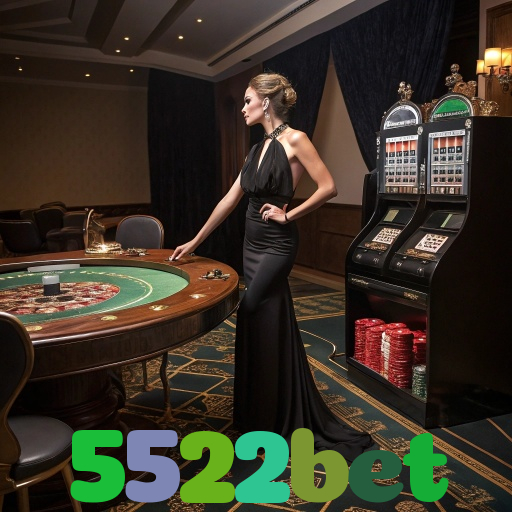 5522bet 