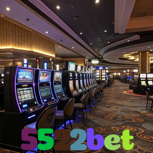 5522bet 