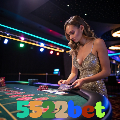 5522bet 