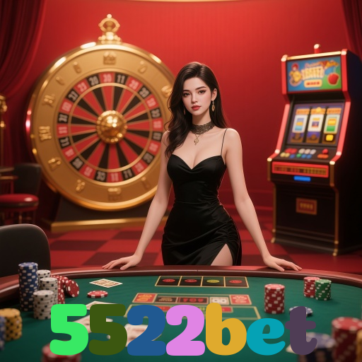 5522bet 