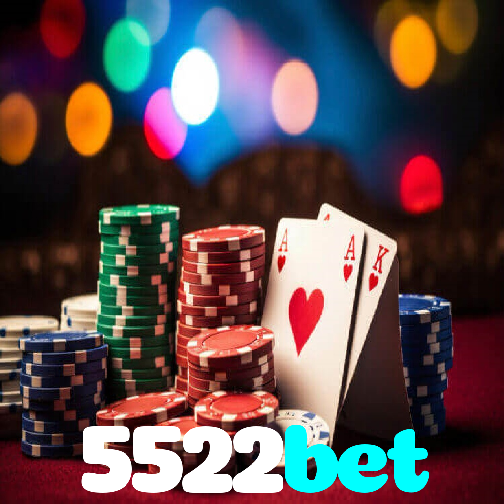 5522bet 