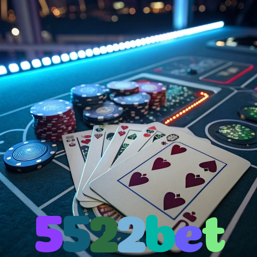 5522bet