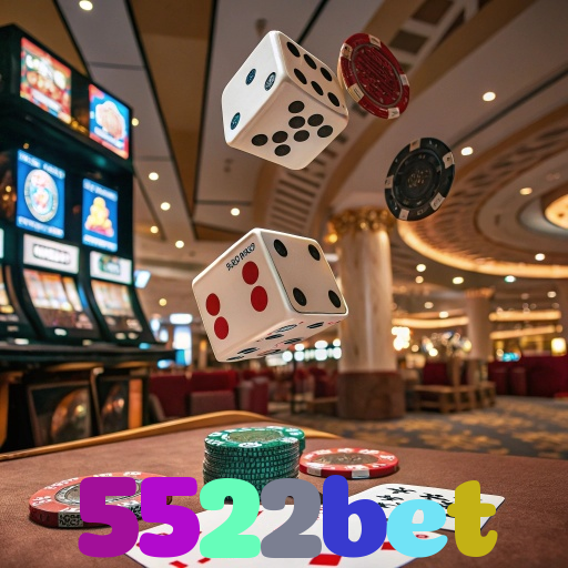 5522bet 