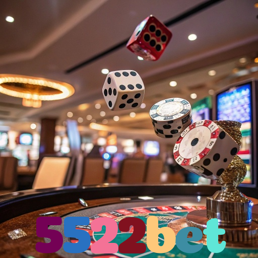 5522bet 