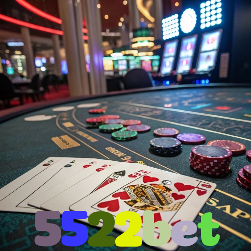 5522bet 