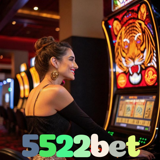5522bet 