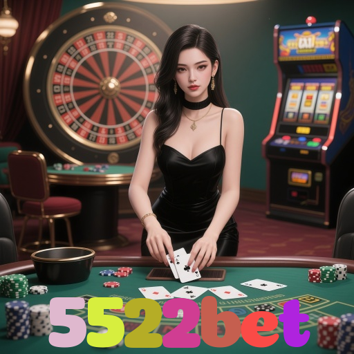 5522bet 