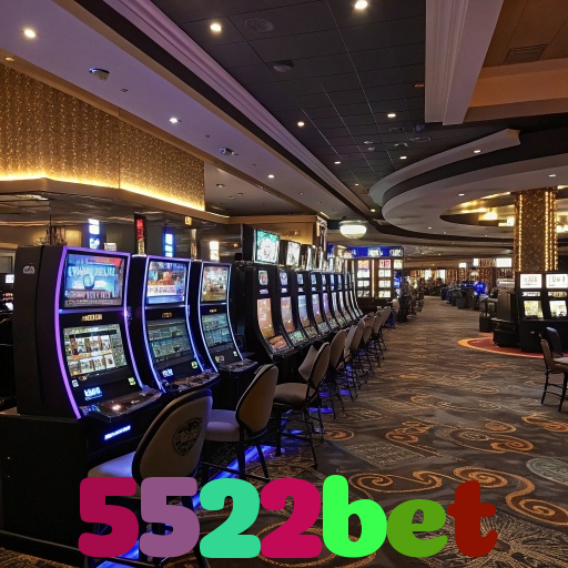 5522bet 