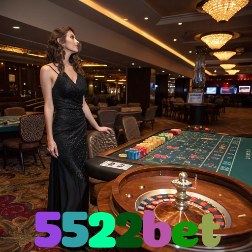 5522bet 