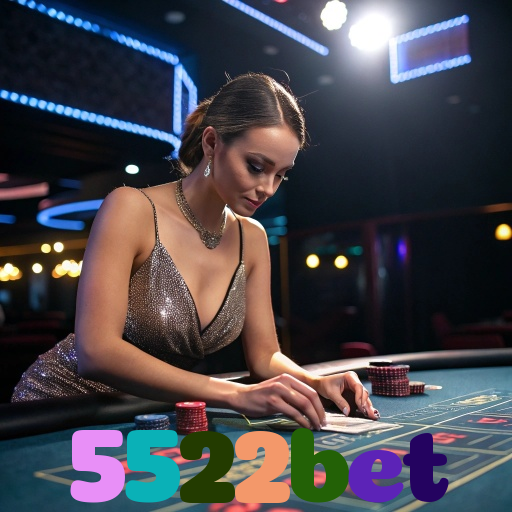 5522bet 