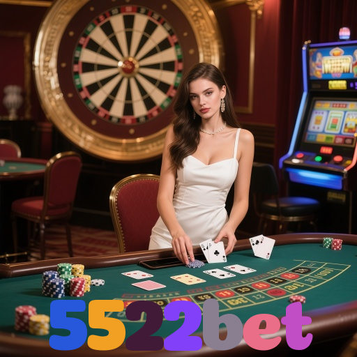 5522bet 