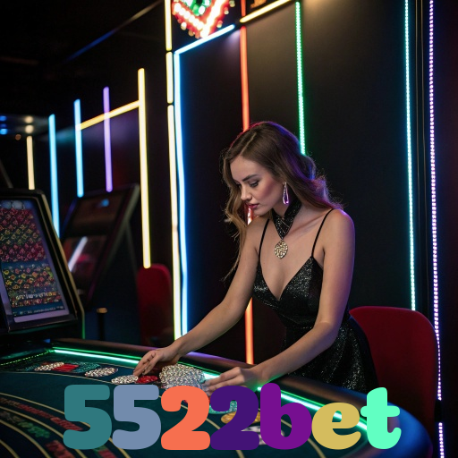5522bet 