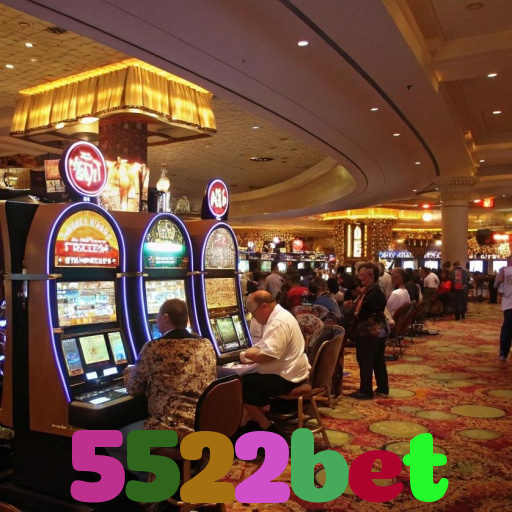 5522bet 